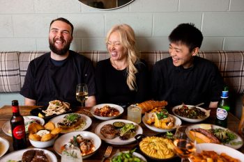 Salmon & Bear – The Fish Eatery Salmon & Bear – The Fish Eatery