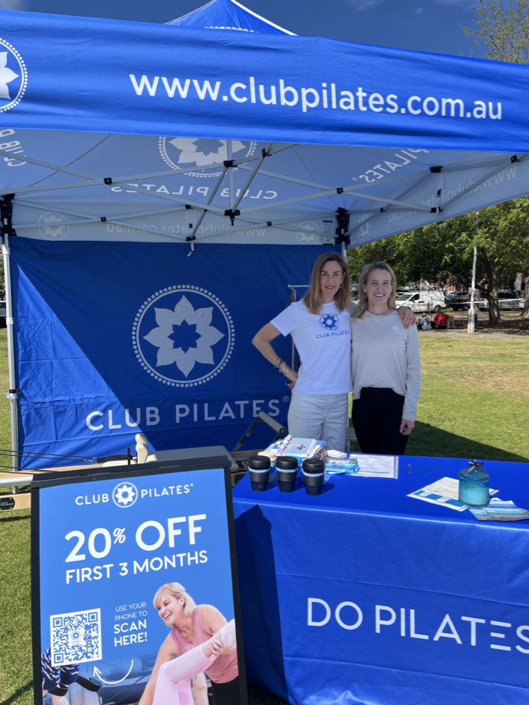 Club Pilates Set To Open On The North Shore! Willoughby Living