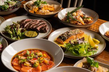 Salmon & Bear – The Fish Eatery Salmon & Bear – The Fish Eatery