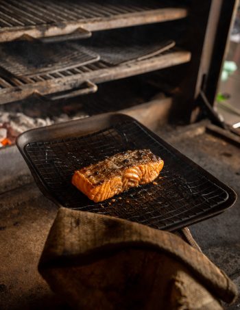 Salmon & Bear – The Fish Eatery Salmon & Bear – The Fish Eatery
