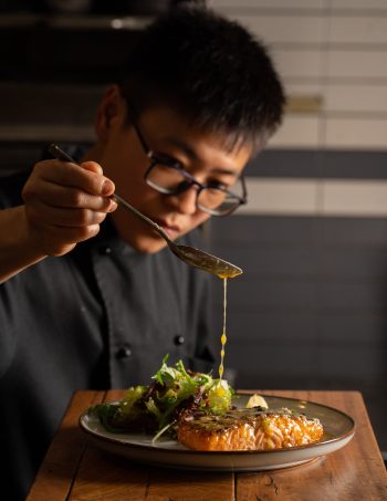 Salmon & Bear – The Fish Eatery Salmon & Bear – The Fish Eatery