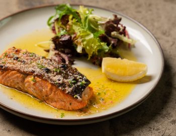 Salmon & Bear – The Fish Eatery Salmon & Bear – The Fish Eatery
