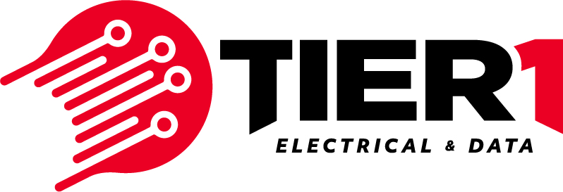 Tier 1 Electrical & Data