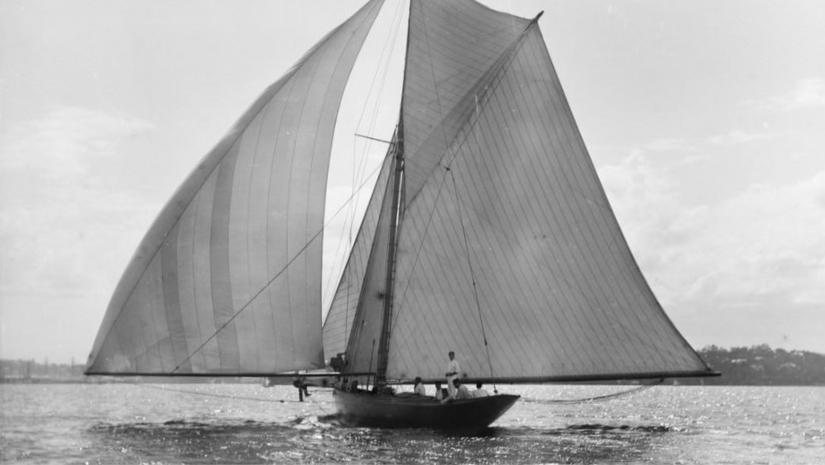 Walter Reeks: an Extraordinary Man - Willoughby Living