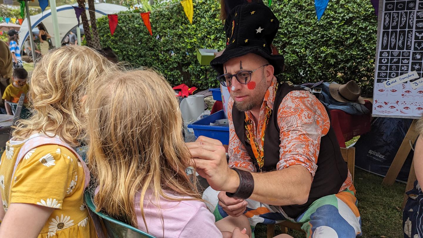 A Favourite Local Fair and A Huge Festival Are Happening This Weekend ...