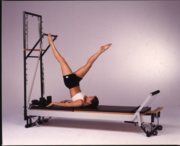 Pilates Contrology Studio Pilates Contrology Studio