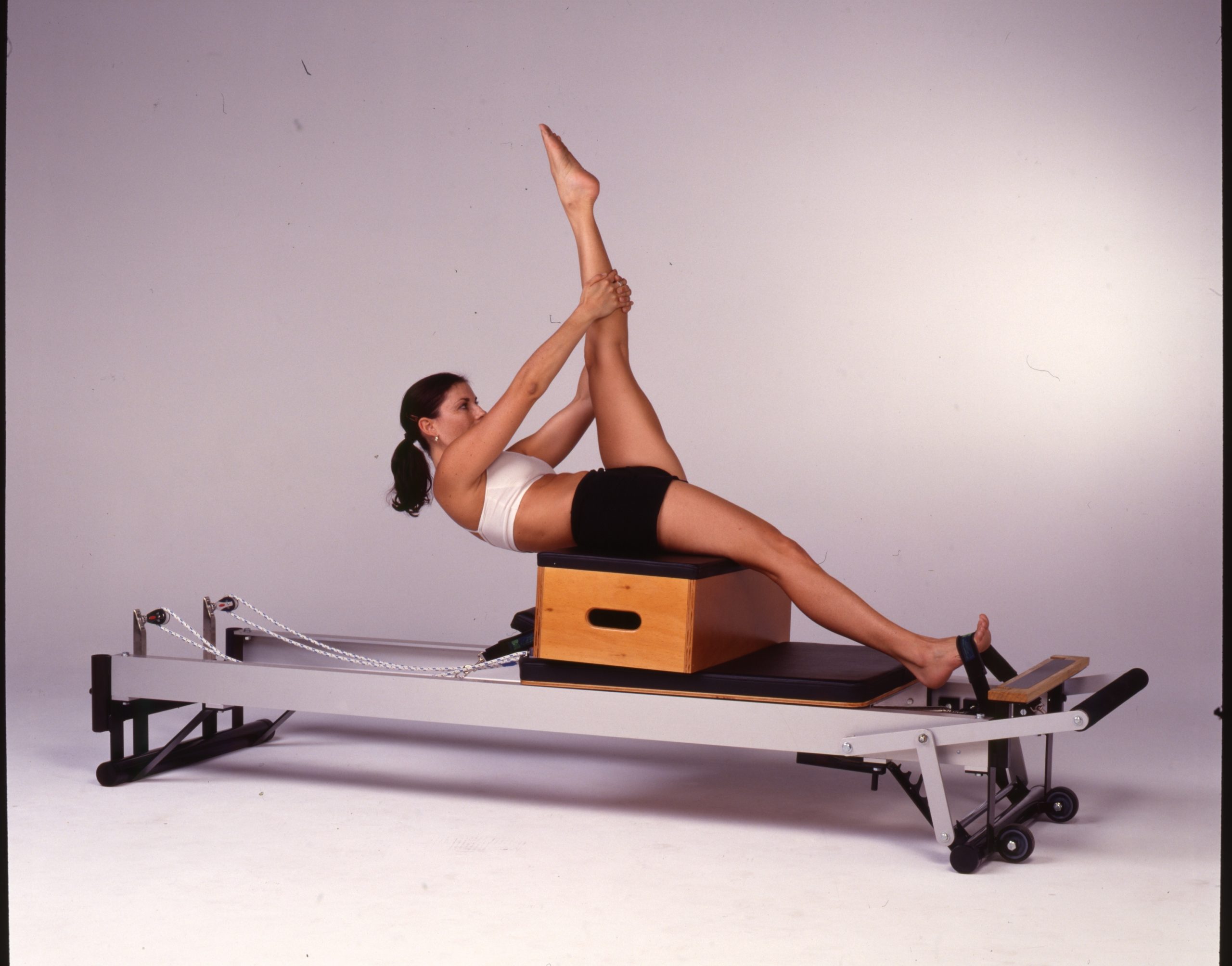 Pilates Contrology Studio Pilates Contrology Studio
