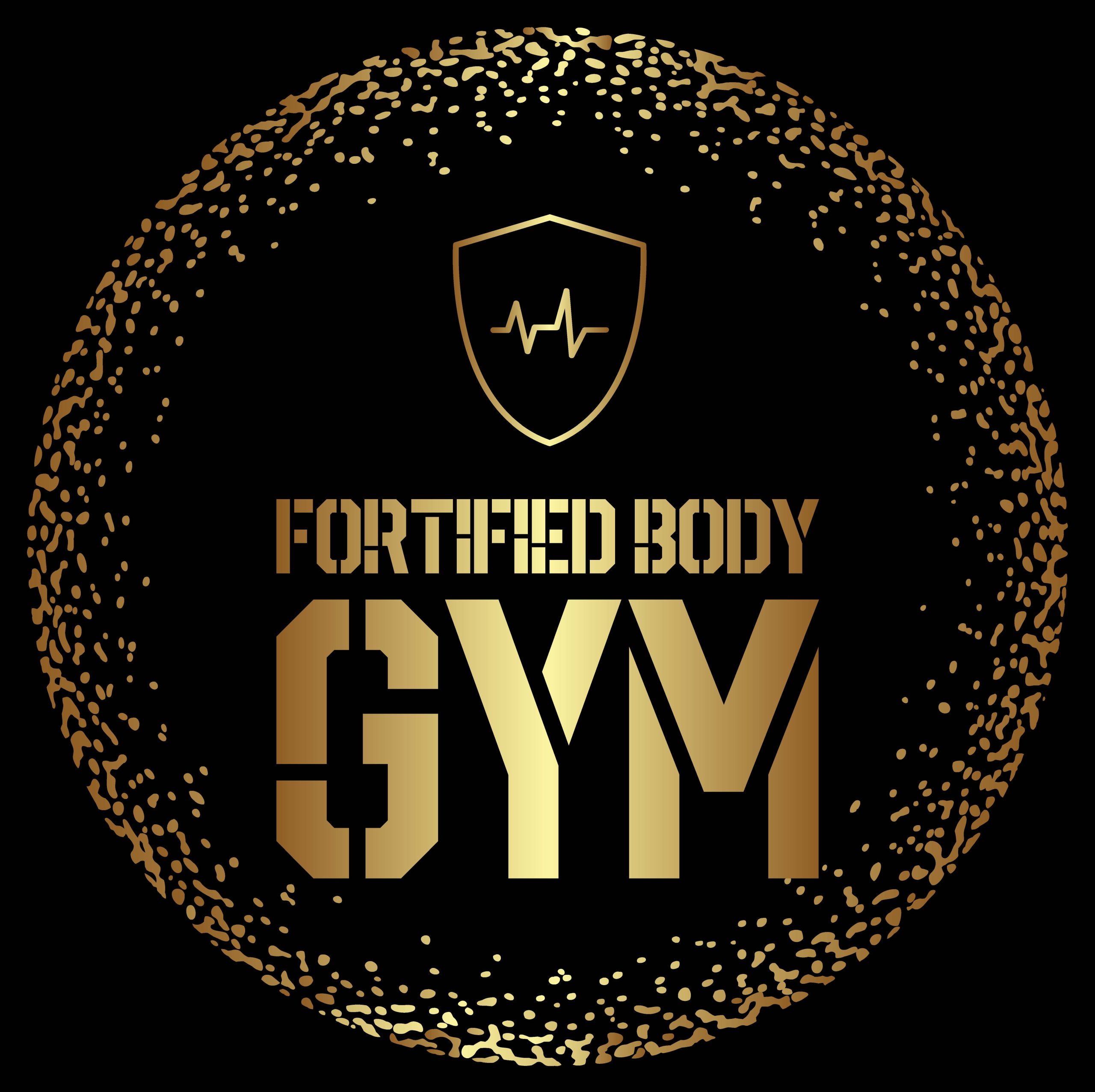 Fortified Body Gym Fortified Body Gym