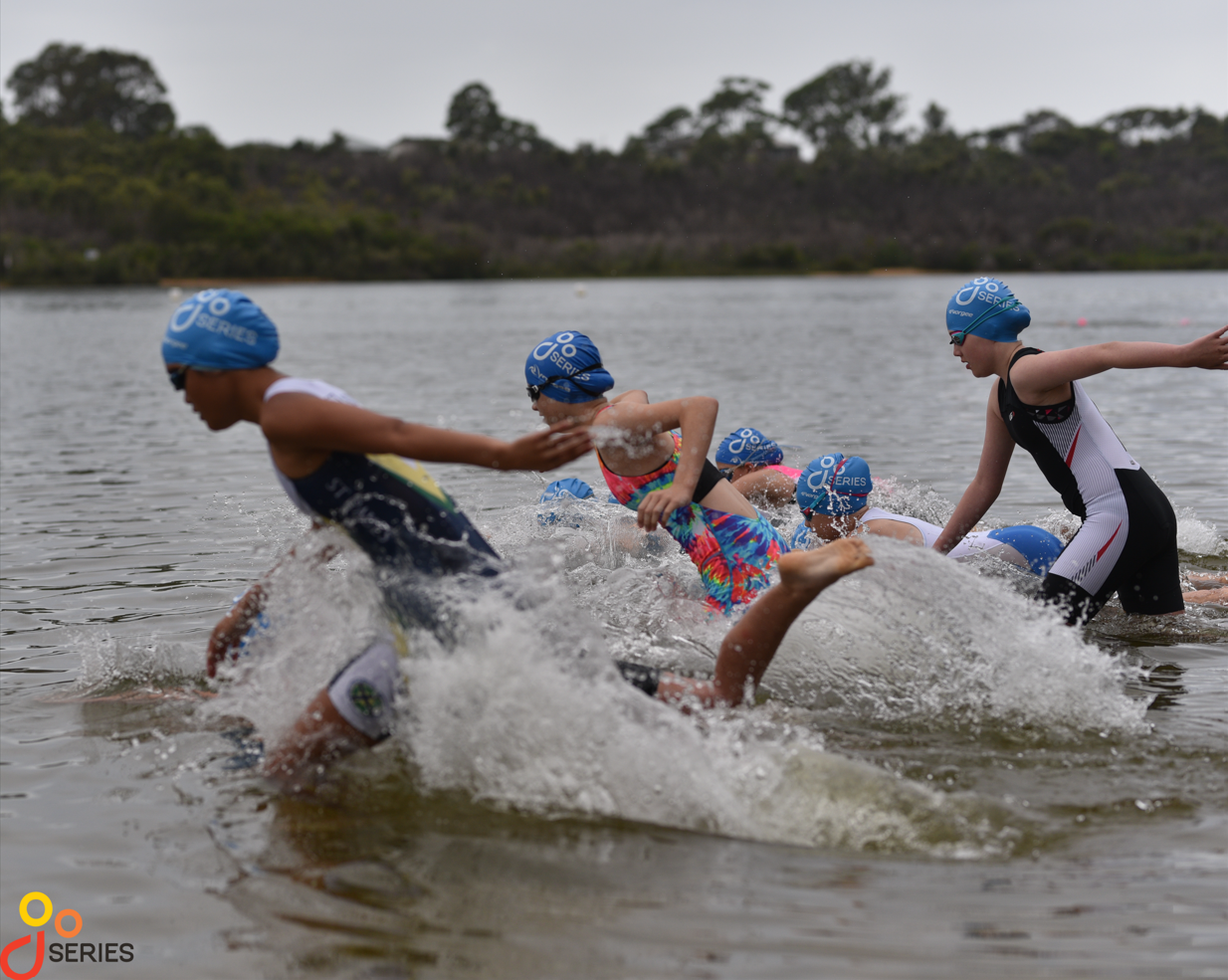 Mildren Events Go-Series Triathlons Mildren Events Go-Series Triathlons