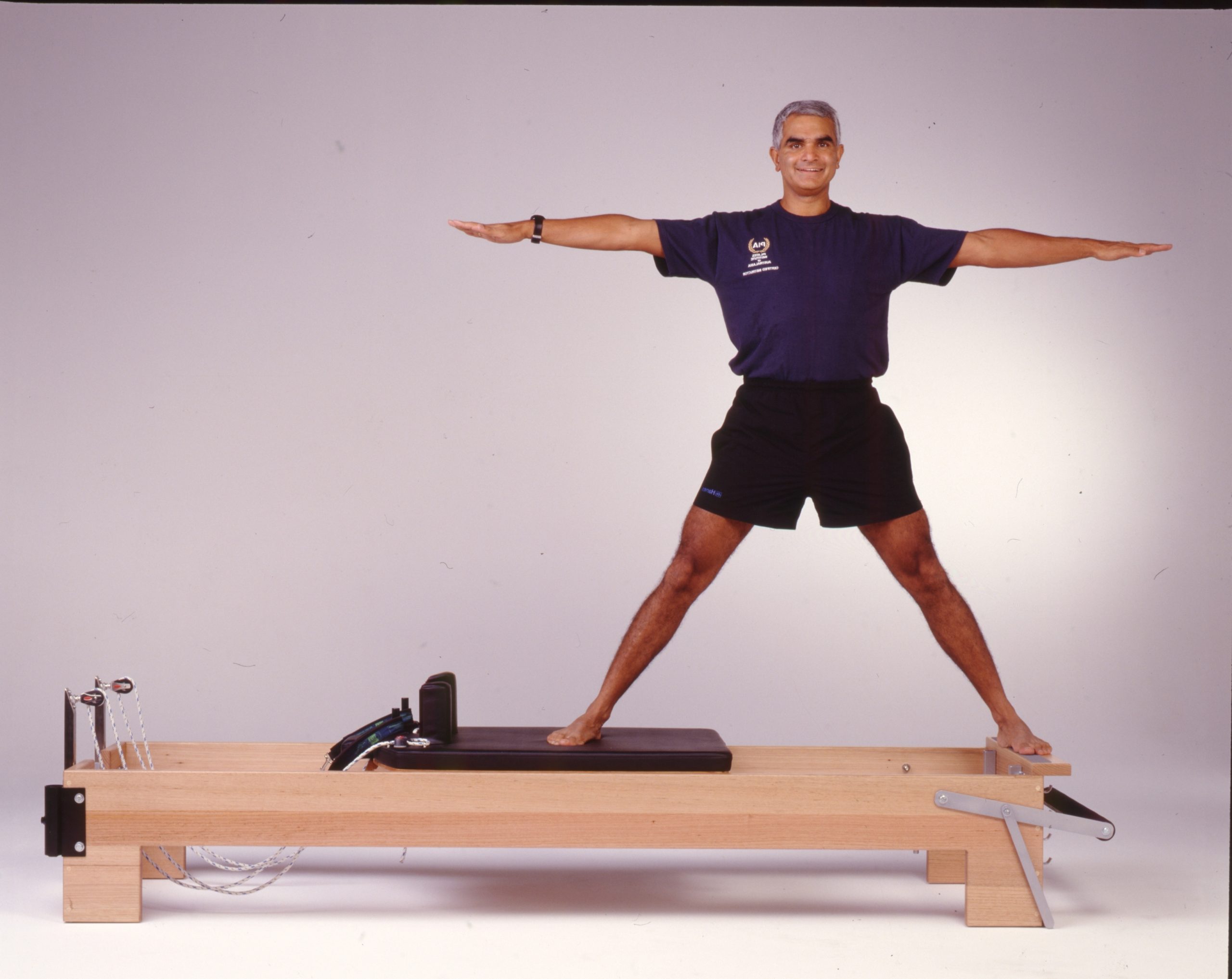Pilates Contrology Studio Pilates Contrology Studio