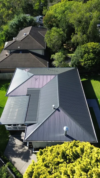 McBride Roofing