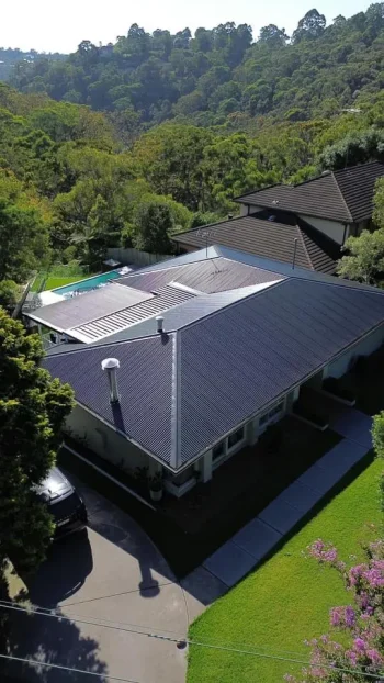 McBride Roofing