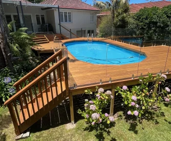 McBride Carpentry