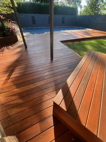 McBride Carpentry