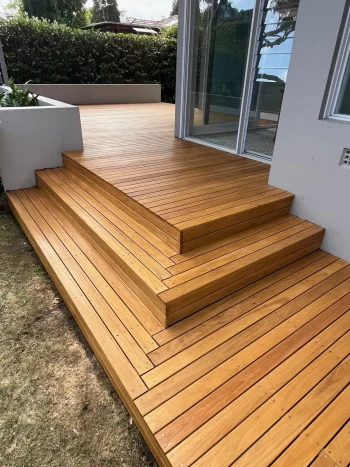 McBride Carpentry