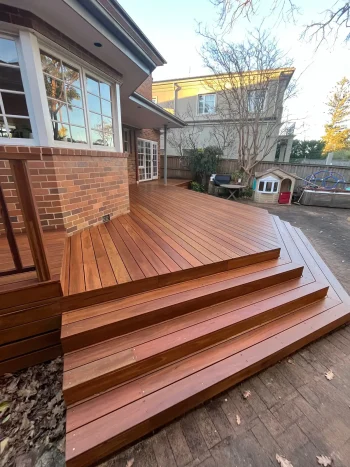 McBride Carpentry