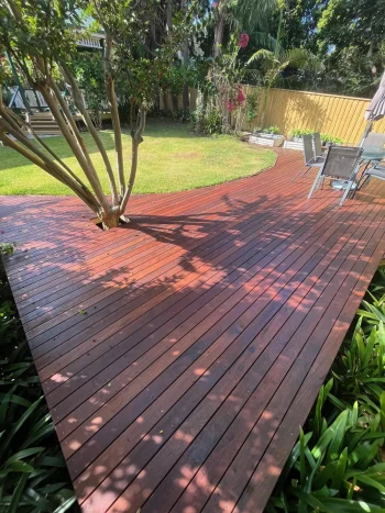 McBride Carpentry