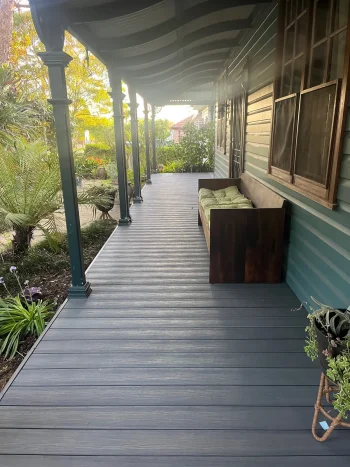 McBride Carpentry