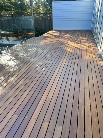 McBride Carpentry
