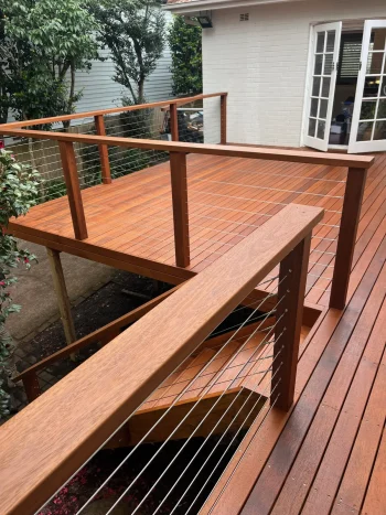 McBride Carpentry