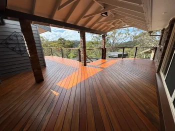 McBride Carpentry