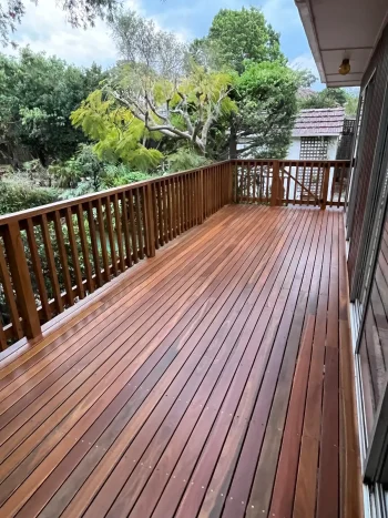 McBride Carpentry