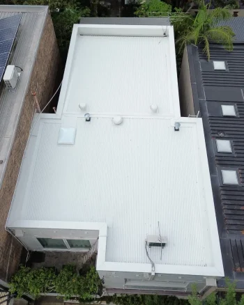 McBride Roofing