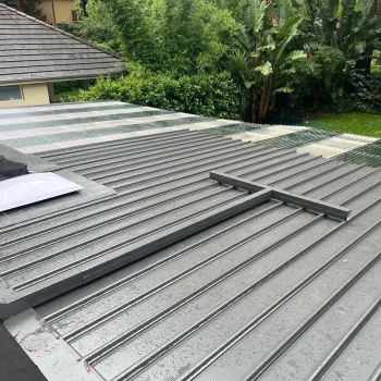 McBride Roofing