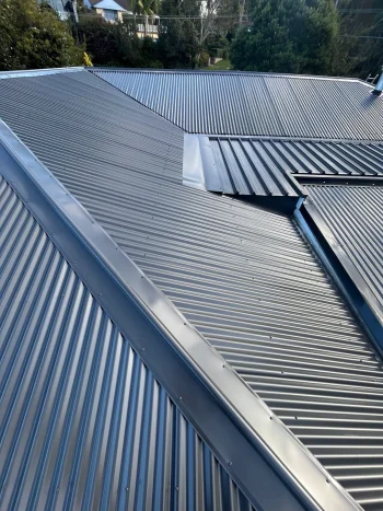 McBride Roofing