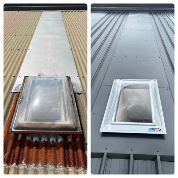McBride Roofing
