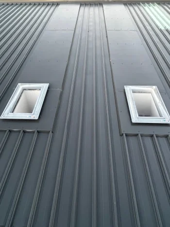 McBride Roofing