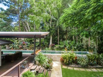 Sydney Garden Maintenance & Landscaping