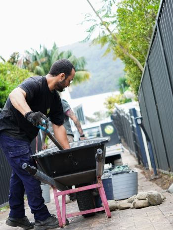Sydney Garden Maintenance & Landscaping