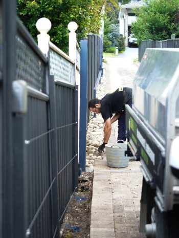 Sydney Garden Maintenance & Landscaping