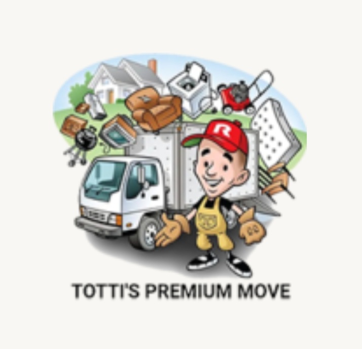 Totti’s Premium Move