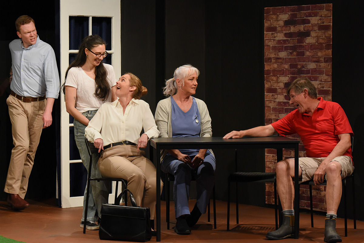 Pymble Players Inc. Pymble Players Inc.