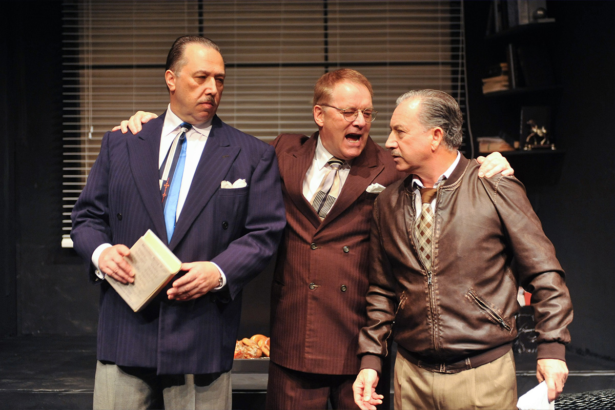 Pymble Players Inc. Pymble Players Inc.