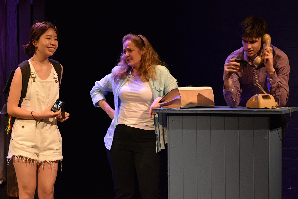 Pymble Players Inc. Pymble Players Inc.