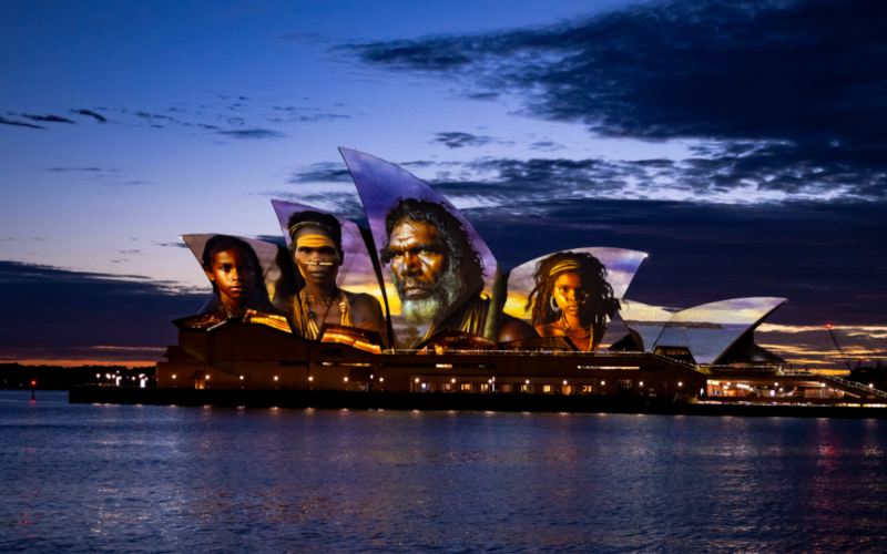 What's Happening For Australia Day - North Sydney Living