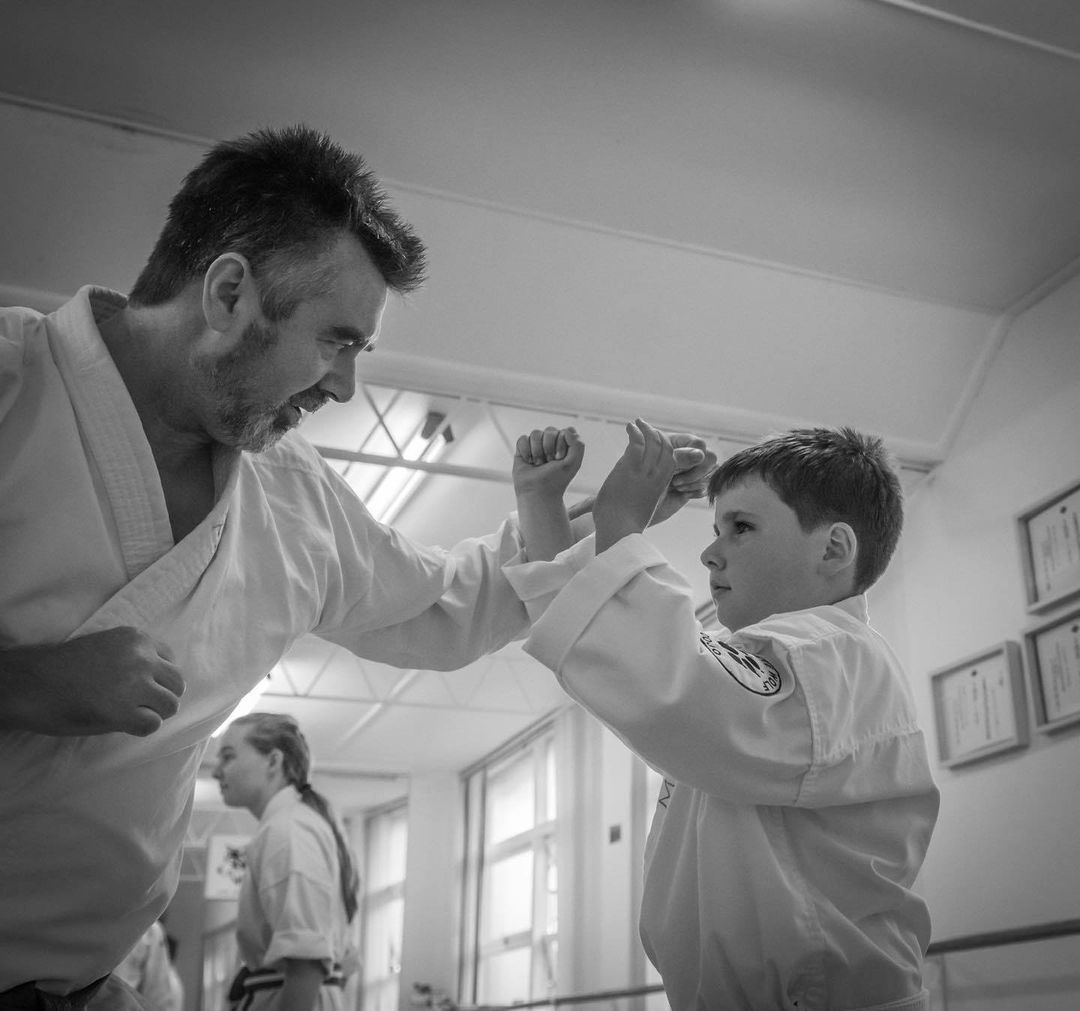 White Wolf Dojo White Wolf Dojo