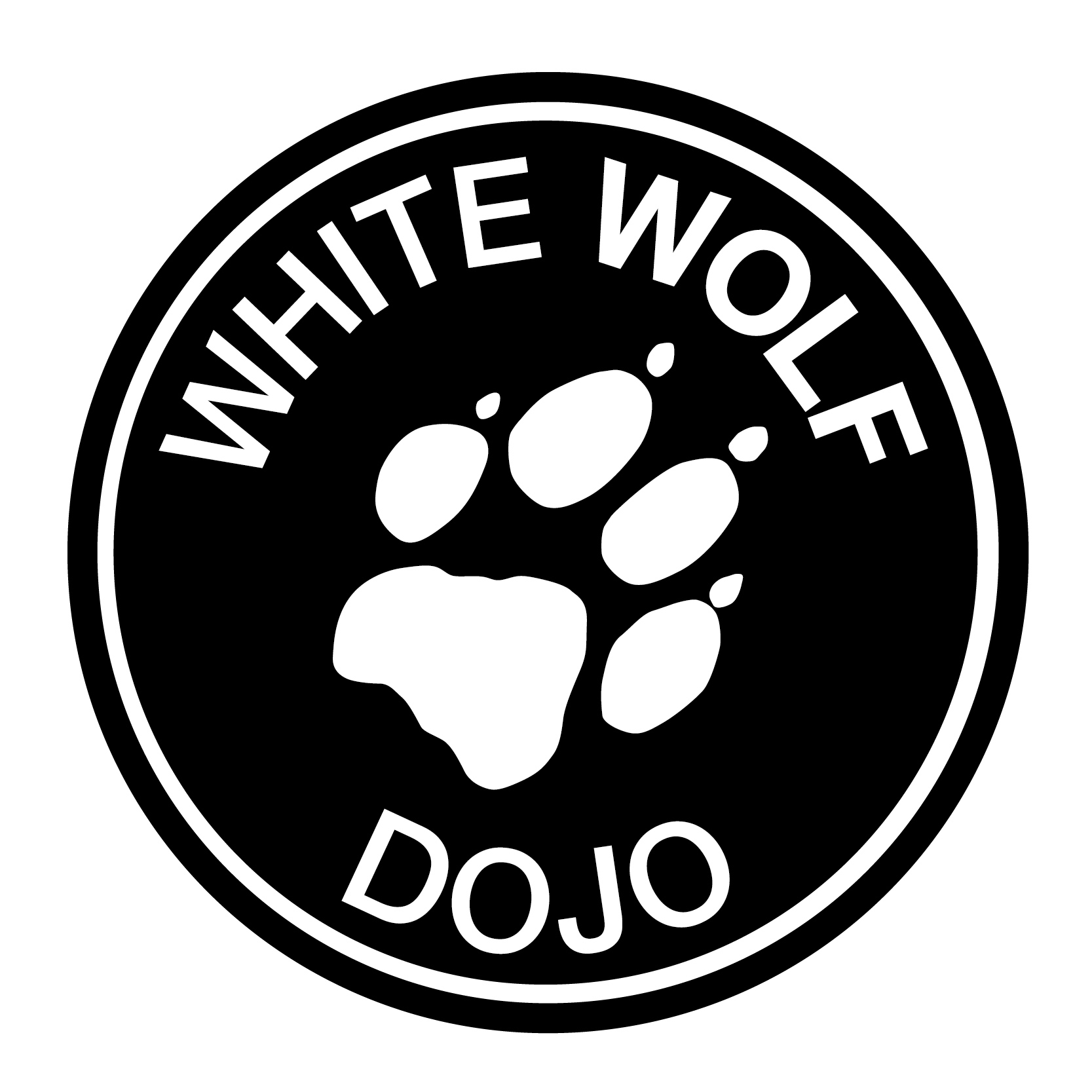White Wolf Dojo