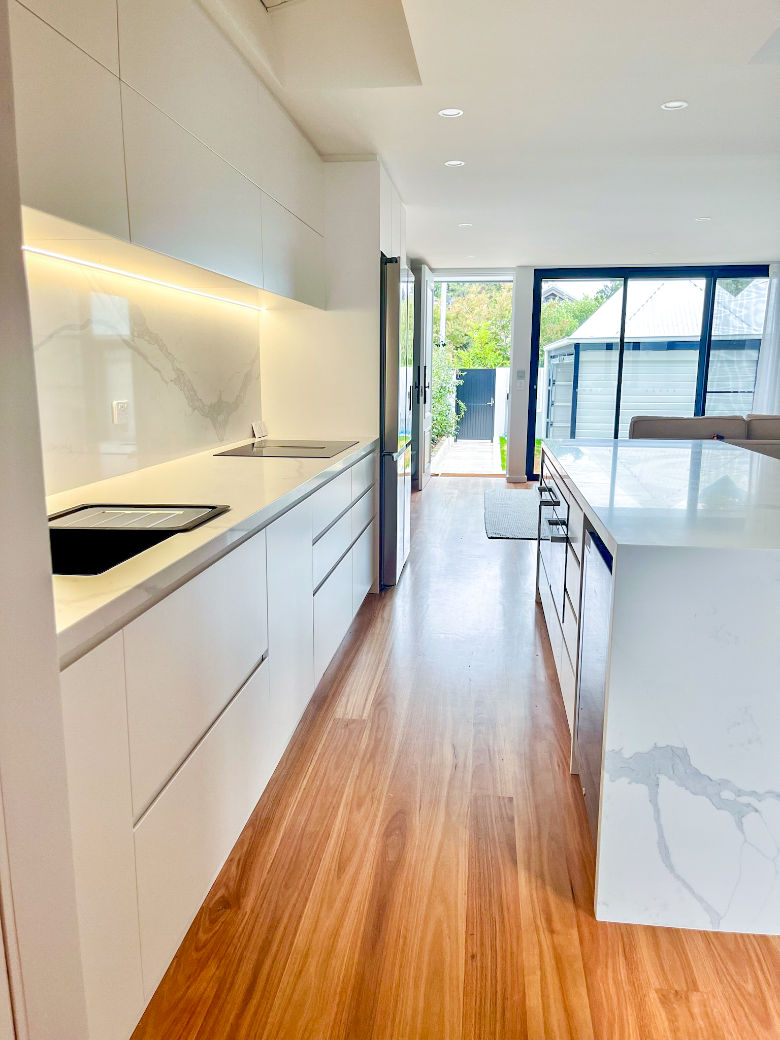 McRae Constructions McRae Constructions
