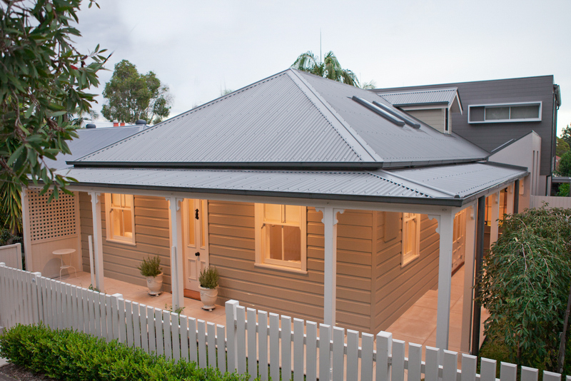 McRae Constructions McRae Constructions