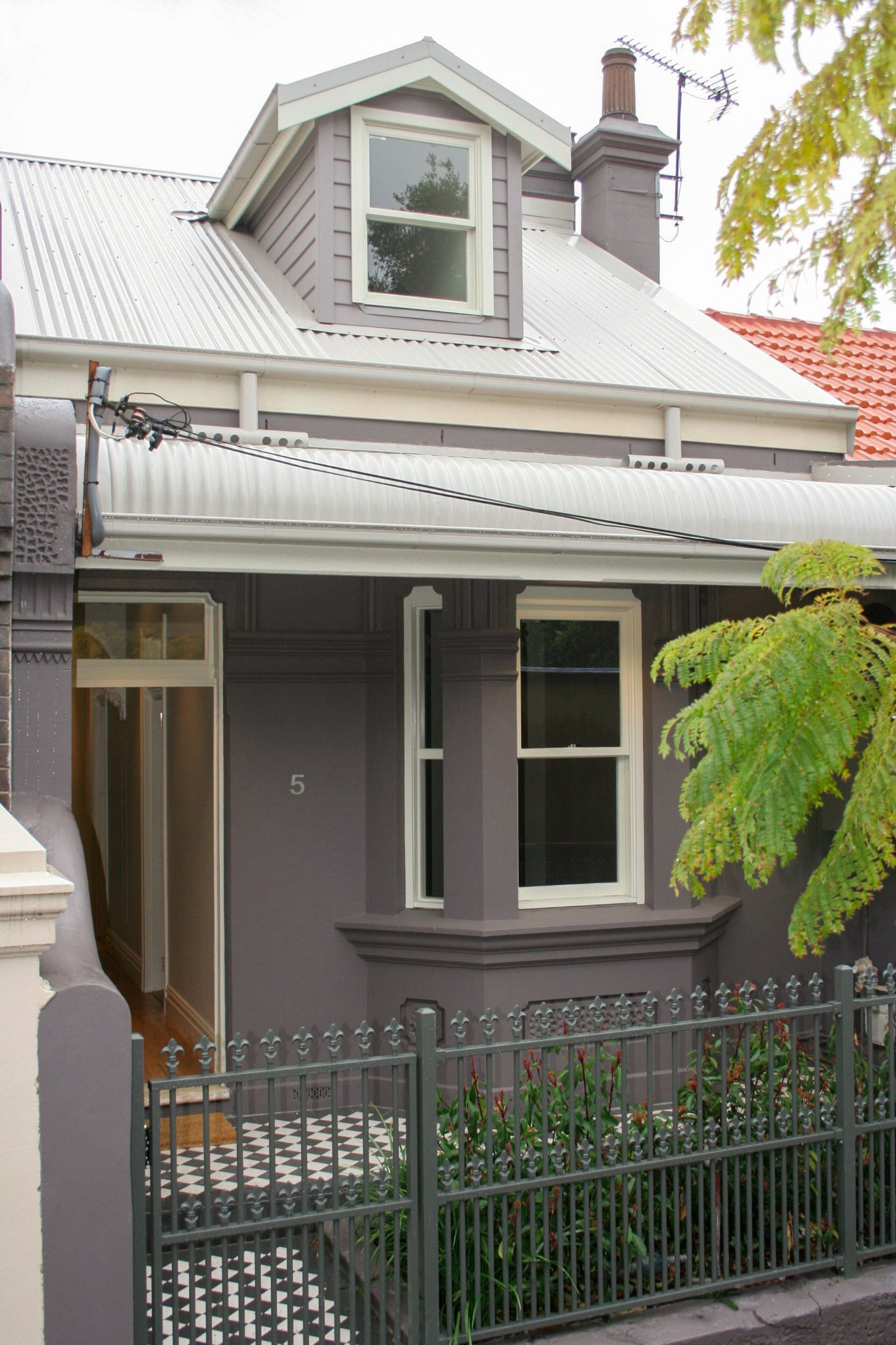 McRae Constructions McRae Constructions