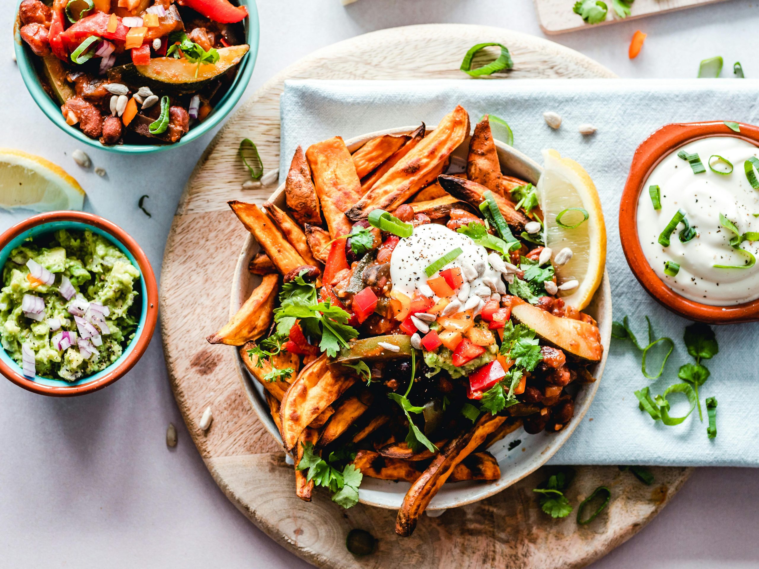 eateries mexican