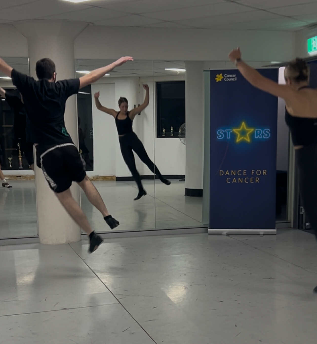 Stars Of the North Dance For Cancer Returns For 2025 - Mosman Living