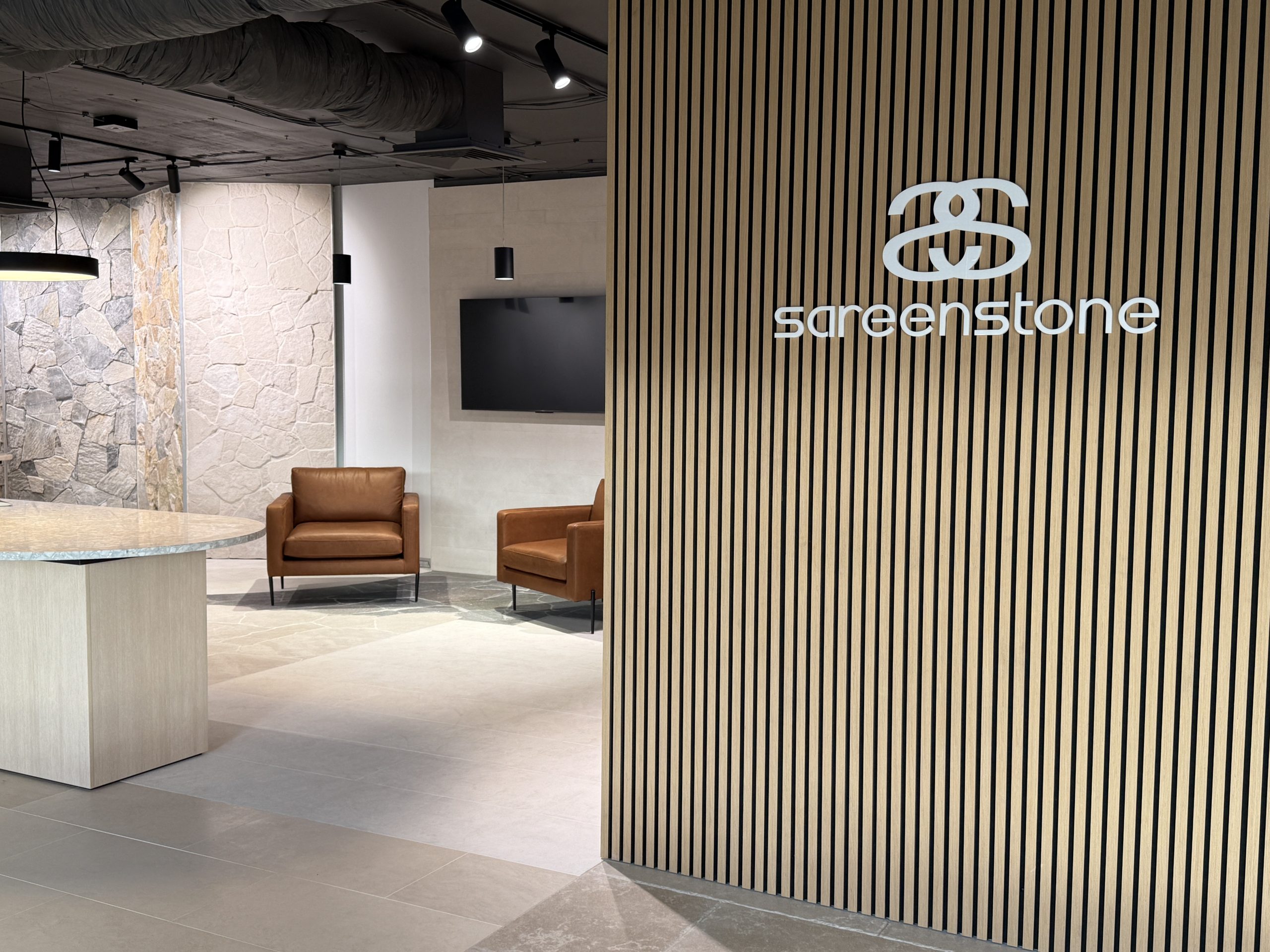 Sareen Stone Sareen Stone