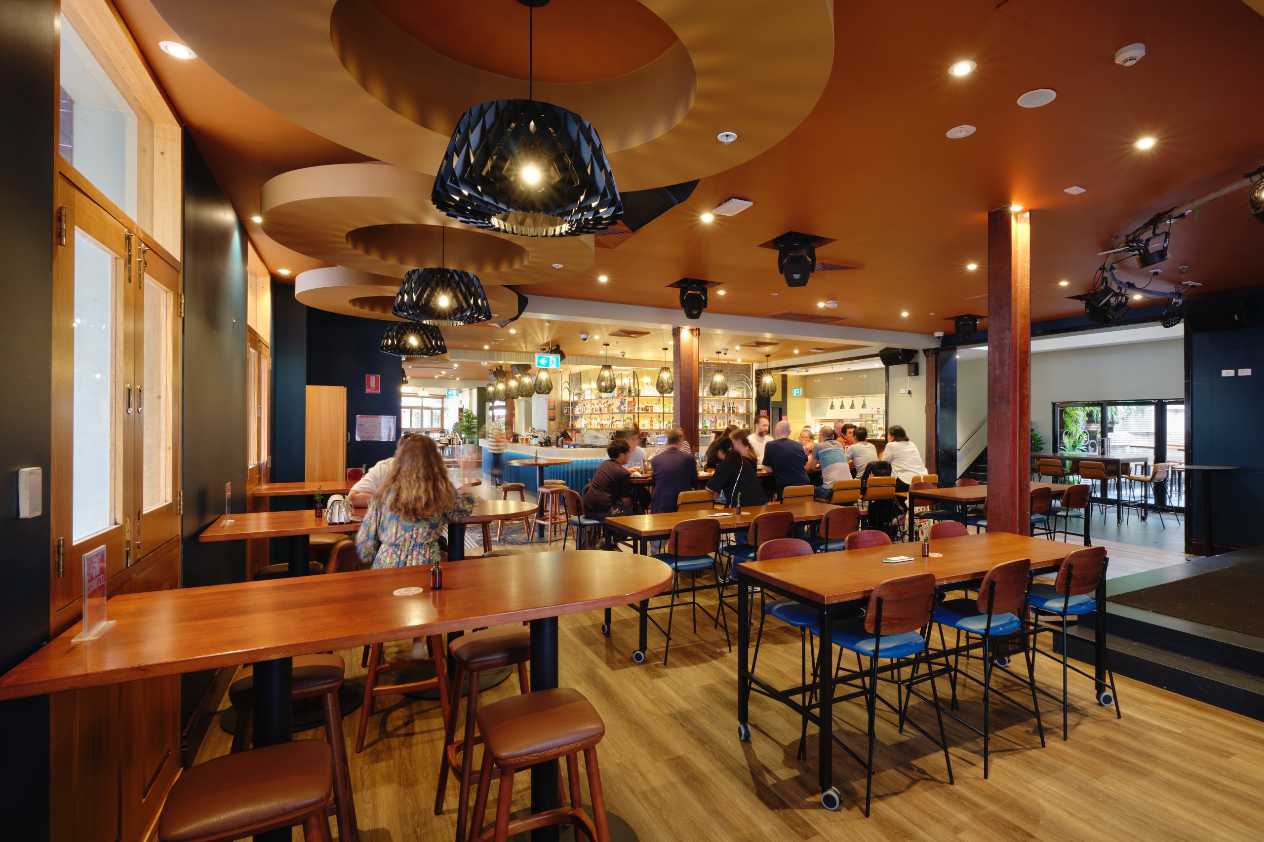 Crows Nest Hotel Reveals Million Dollar Makeover - North Sydney Living