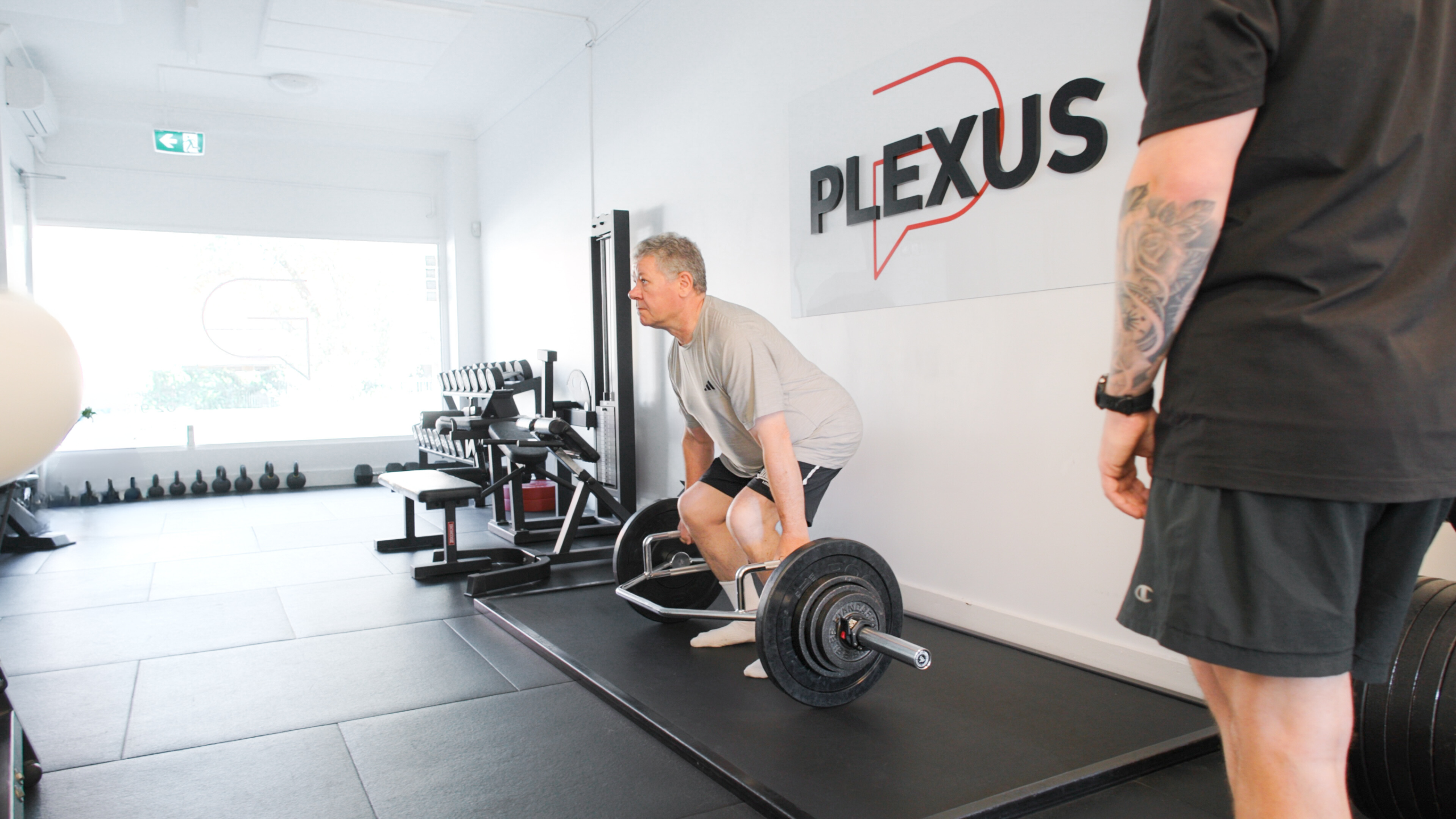 Plexus Personal Training Plexus Personal Training