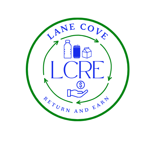 Lane Cove Return and Earn Lane Cove Return and Earn